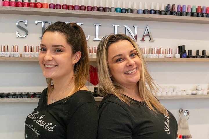 Stellinà Beauté : institut de beaute à Linas, salon de bien-être