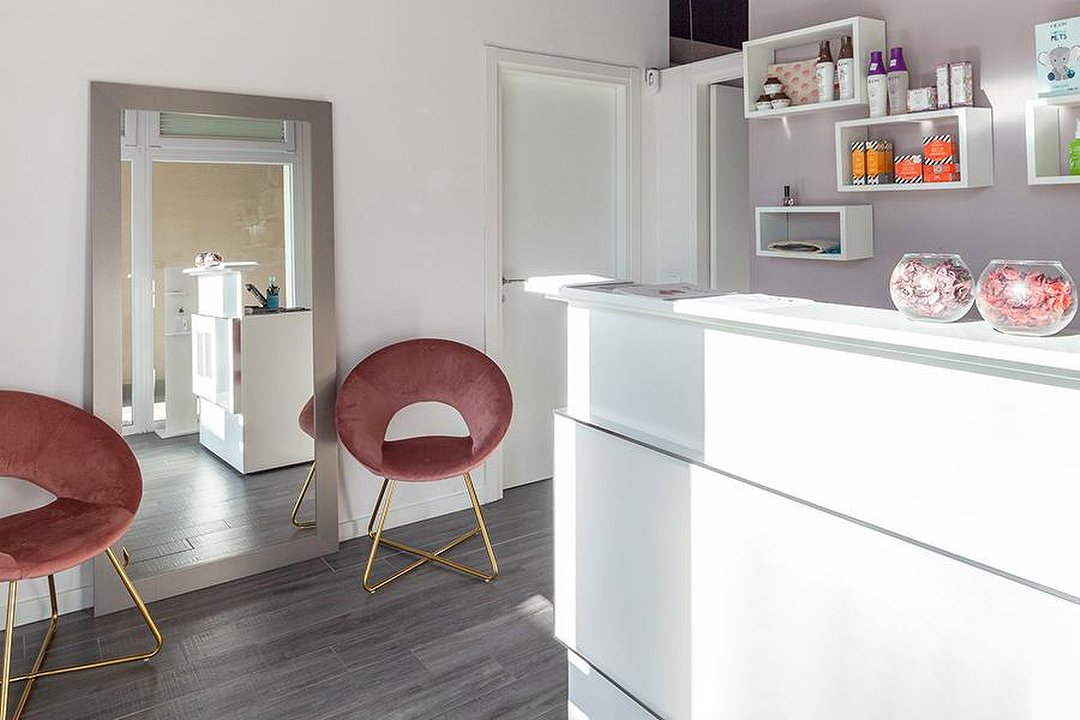 Mia Nail & Beauty, Emilia-Romagna