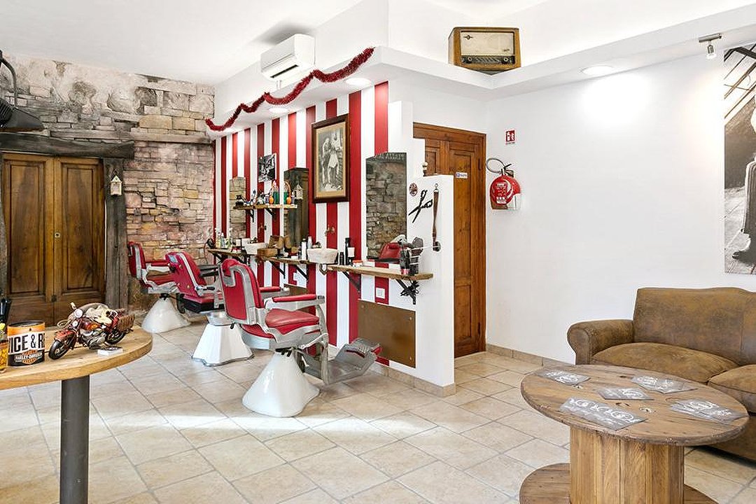 Retrò, Montesilvano, Abruzzo