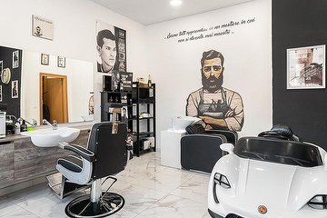 La Barbieria Stefano Tinaglia