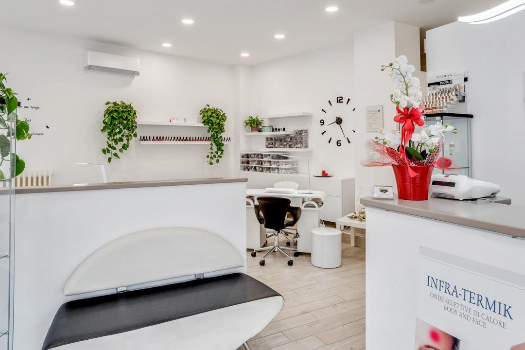 Centro Estetico Chiaro di Luna, Domodossola, Piemonte