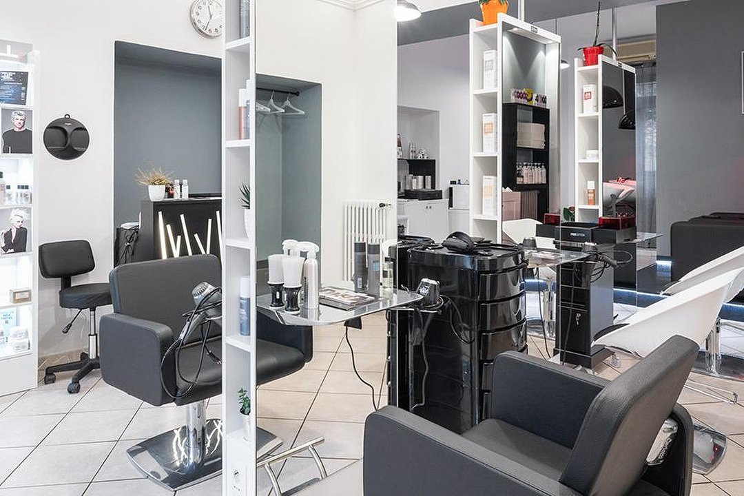 Hair Care Salon, Tempio Pausania, Sardegna