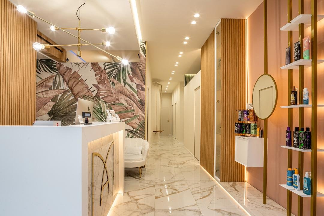 Alessia Marino - Beauty & Brows Catania, Catania