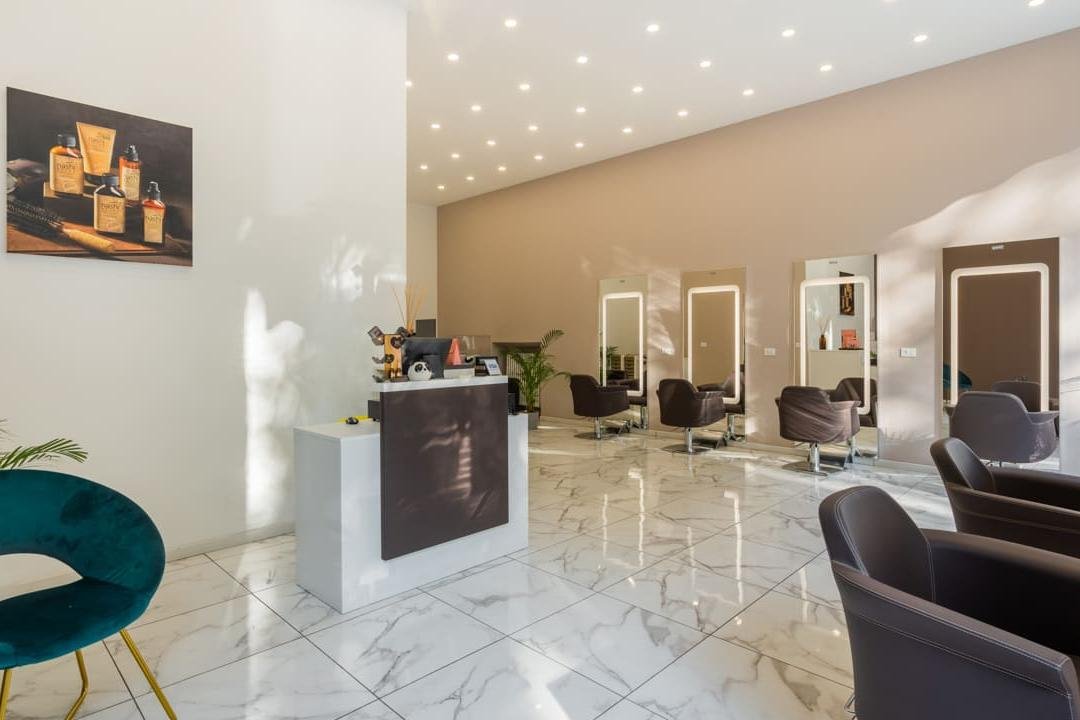 Donna Moderna Hair & Beauty Via Nizza, Via Nizza, Torino