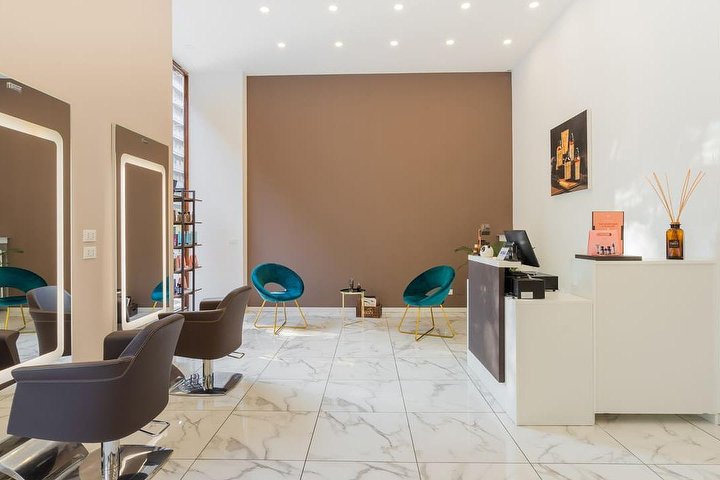 Donna Moderna Hair & Beauty Via Nizza - Coiffure Torino - Photo de galerie - OneBooking