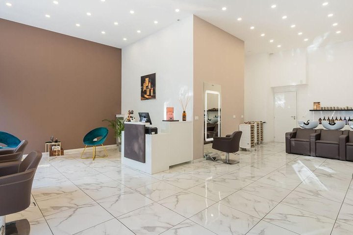 Donna Moderna Hair & Beauty Via Nizza - Coiffure Torino - Photo de galerie - OneBooking