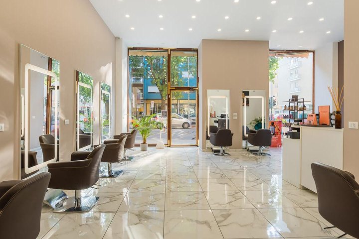 Donna Moderna Hair & Beauty Via Nizza - Coiffure Torino - Photo de galerie - OneBooking
