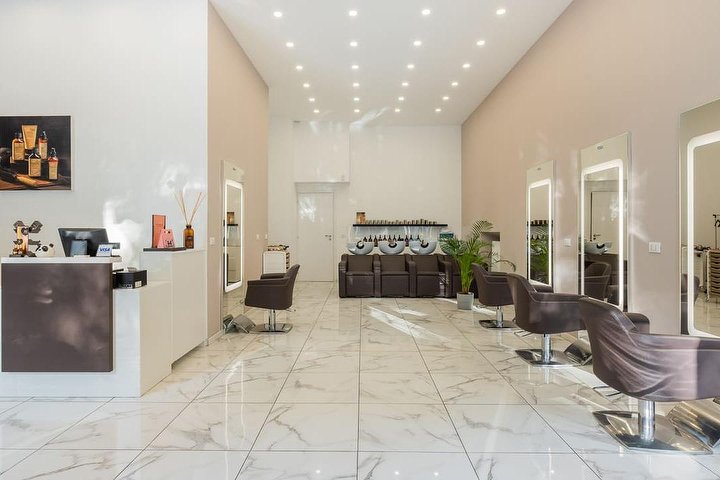 Donna Moderna Hair & Beauty Via Nizza - Coiffure Torino - Photo de galerie - OneBooking