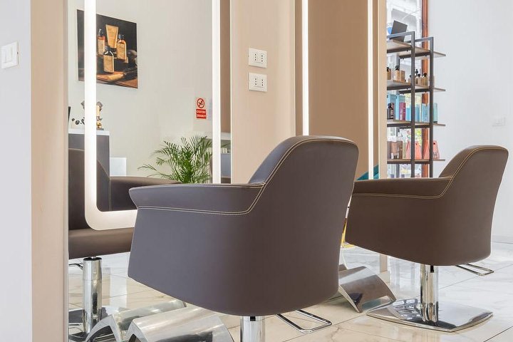 Donna Moderna Hair & Beauty Via Nizza - Coiffure Torino - Photo de galerie - OneBooking