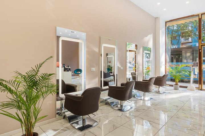 Donna Moderna Hair & Beauty Via Nizza - Coiffure Torino - Photo de galerie - OneBooking