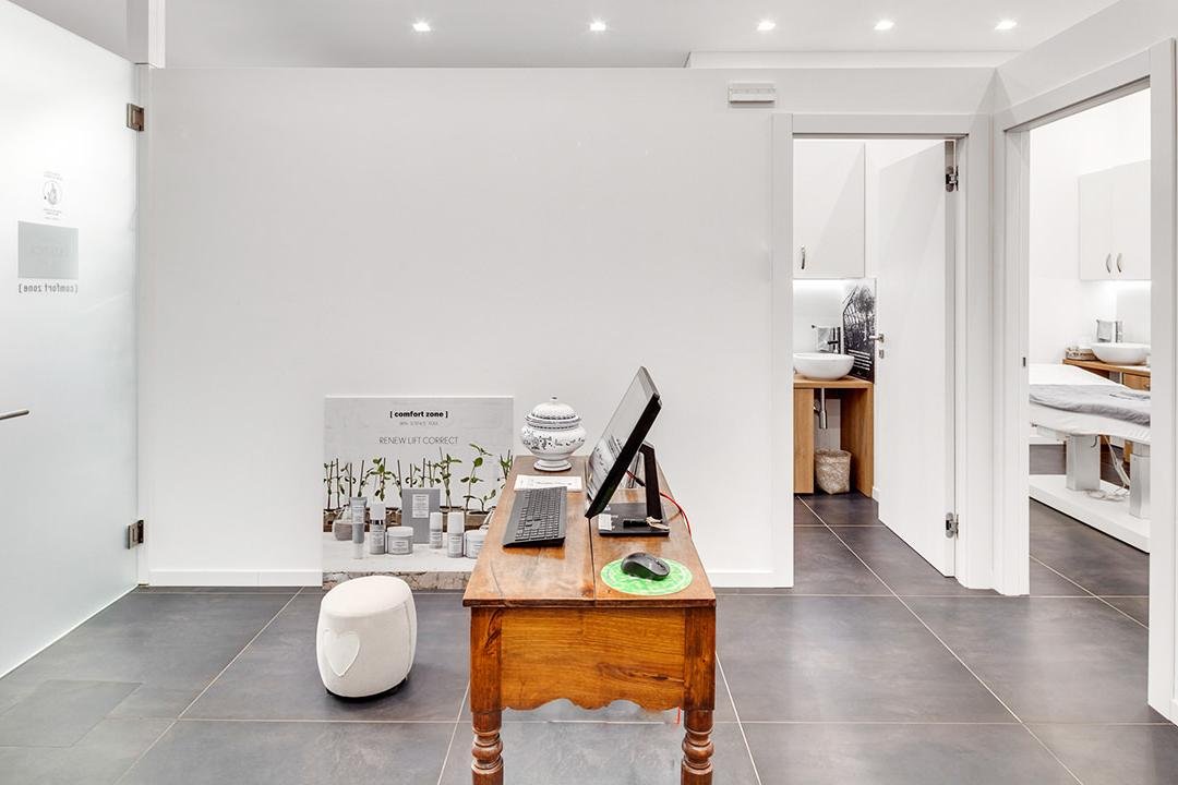 Estetica Farmacia Fossolo 2, Savena, Bologna