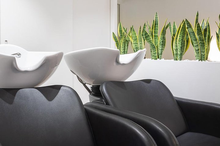 Strumbo Hair Stylist - Coiffure Roma - Photo de galerie - OneBooking
