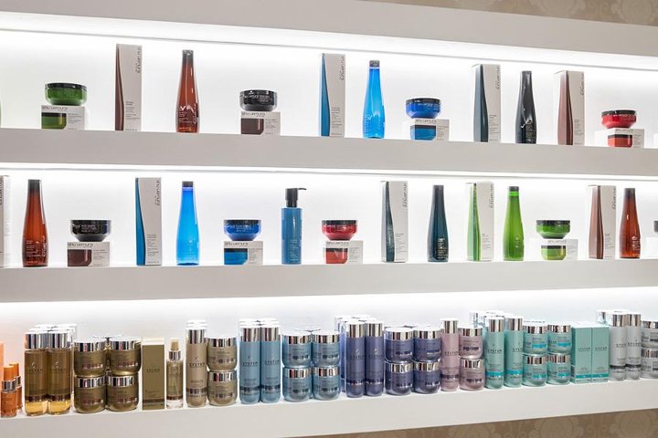 Strumbo Hair Stylist - Coiffure Roma - Photo de galerie - OneBooking