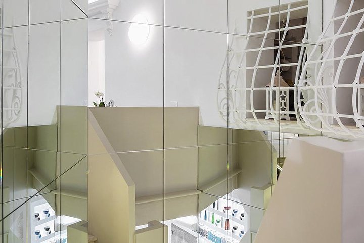 Strumbo Hair Stylist - Coiffure Roma - Photo de galerie - OneBooking