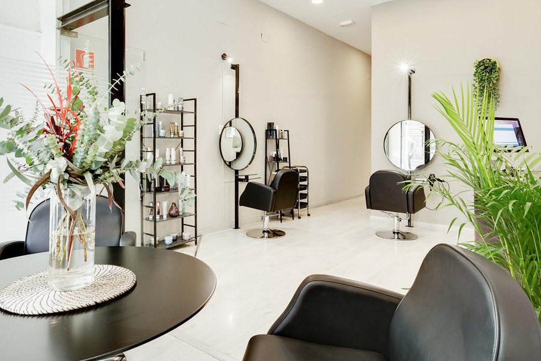 Fairfort Salon, Sant Gervasi-Galvany, Barcelona