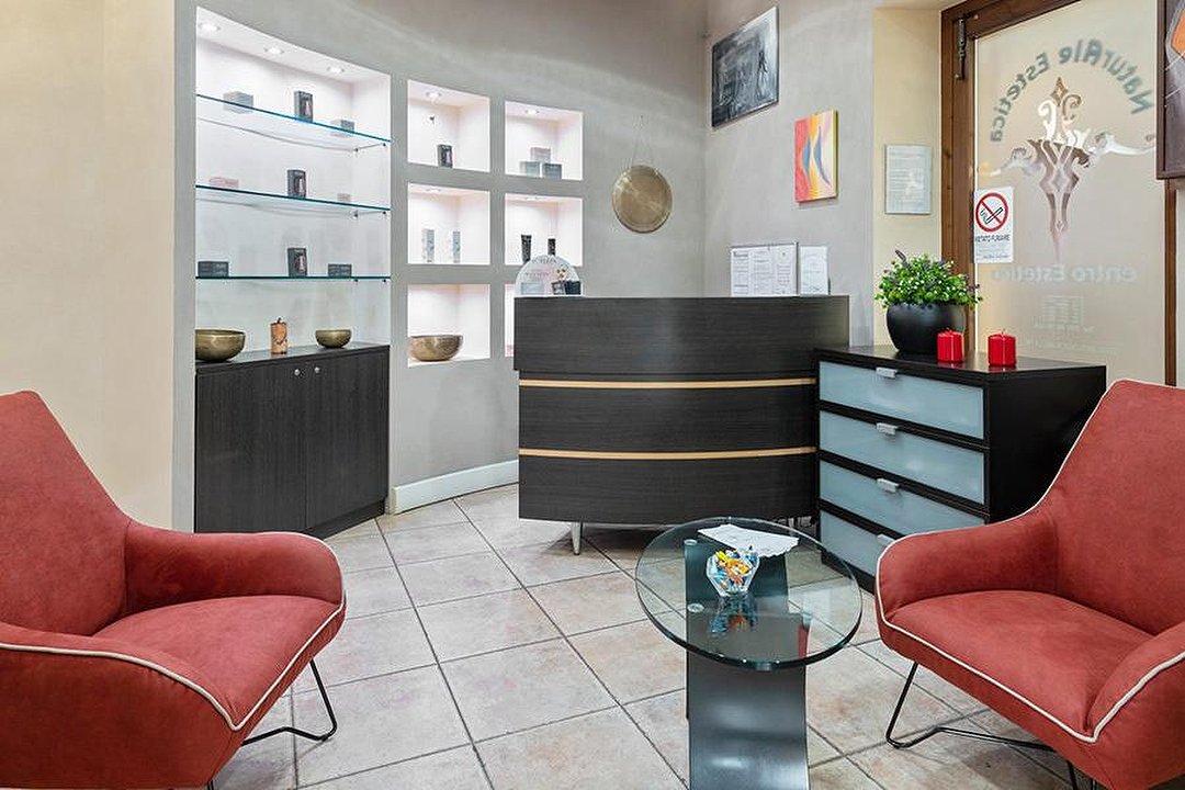 Naturale Estetica, Lombardia