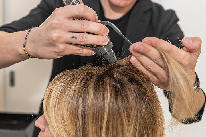 Giusca hair stylist - Coiffure Trieste - Photo de galerie - OneBooking