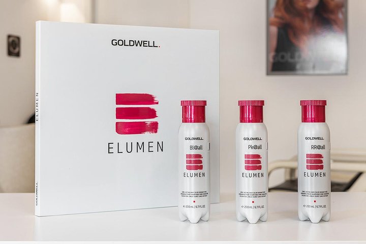 Giusca hair stylist - Coiffure Trieste - Photo de galerie - OneBooking