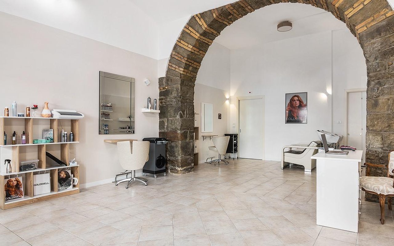 Parrucchieri vicino Città nuova - Barriera nuova, Trieste - Treatwell
