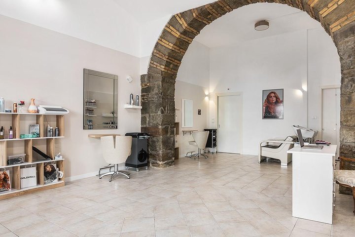 Giusca hair stylist - Coiffure Trieste - Photo de couverture - OneBooking