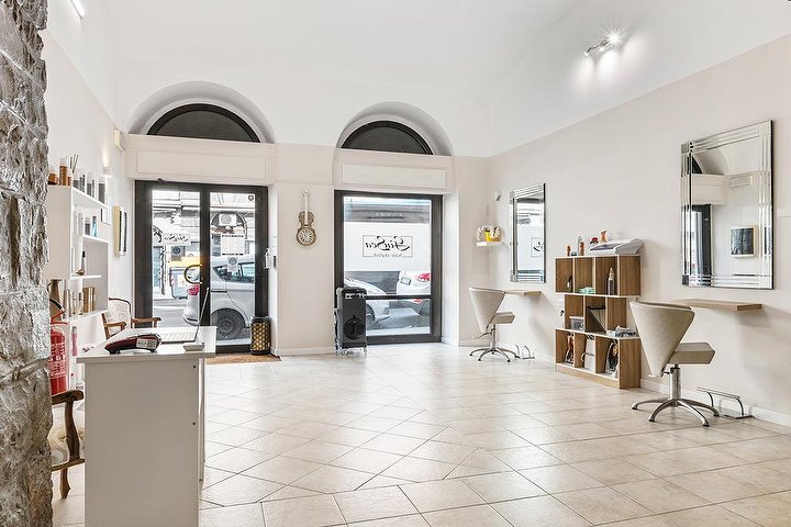 Giusca hair stylist - Coiffure Trieste - Photo de galerie - OneBooking