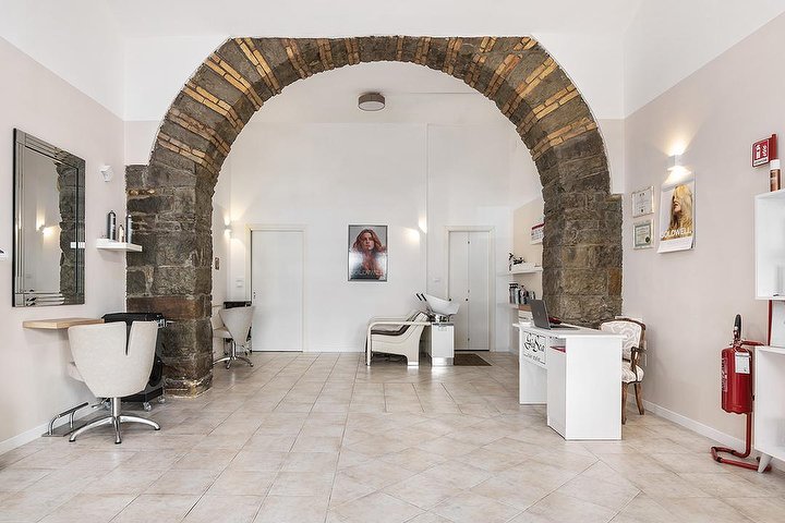 Giusca hair stylist - Coiffure Trieste - Photo de galerie - OneBooking