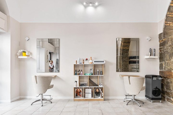 Giusca hair stylist - Coiffure Trieste - Photo de galerie - OneBooking