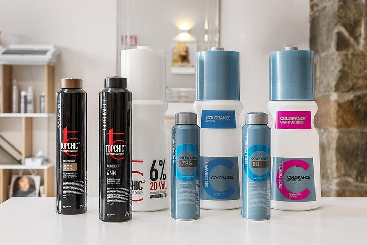 Giusca hair stylist - Coiffure Trieste - Photo de galerie - OneBooking