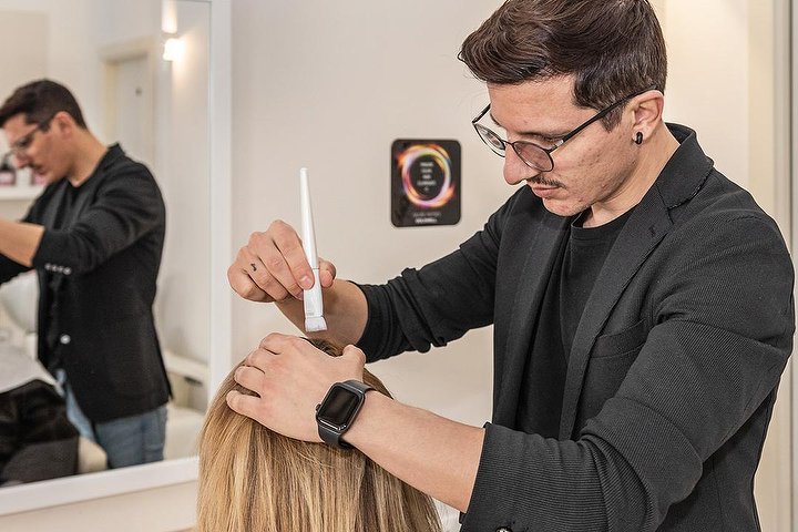 Giusca hair stylist - Coiffure Trieste - Photo de galerie - OneBooking