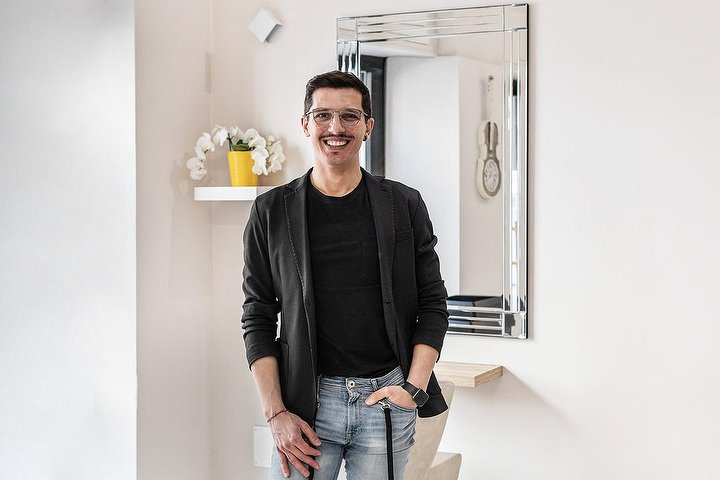 Giusca hair stylist - Coiffure Trieste - Photo de galerie - OneBooking