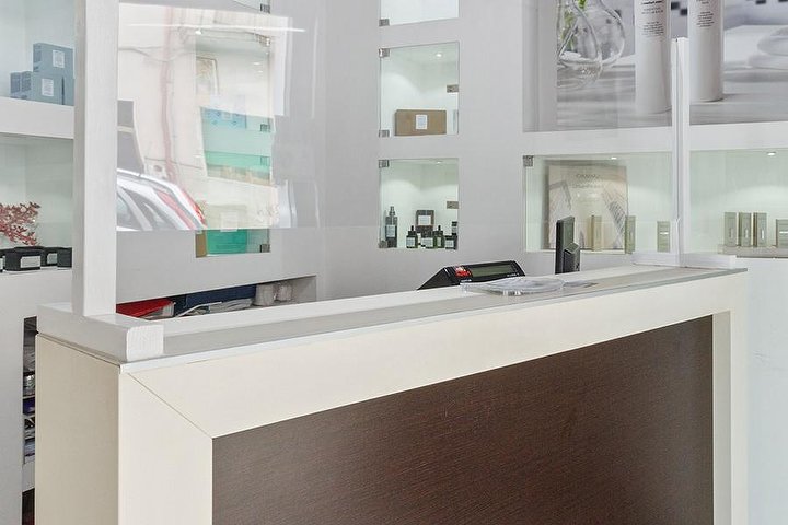 Ventasun - Onglerie Lecce - Photo de couverture - OneBooking