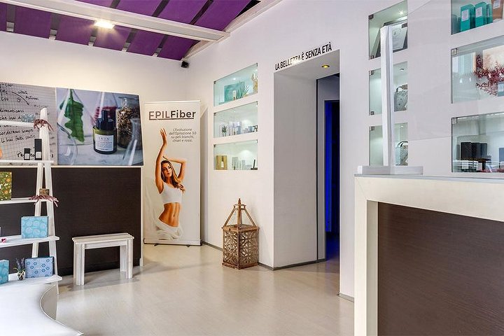 Ventasun - Onglerie Lecce - Photo de galerie - OneBooking