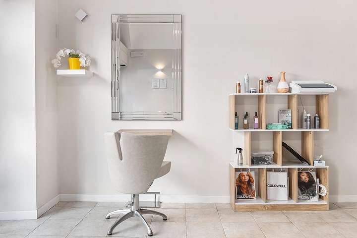 Giusca hair stylist - Coiffure Trieste - Photo de galerie - OneBooking