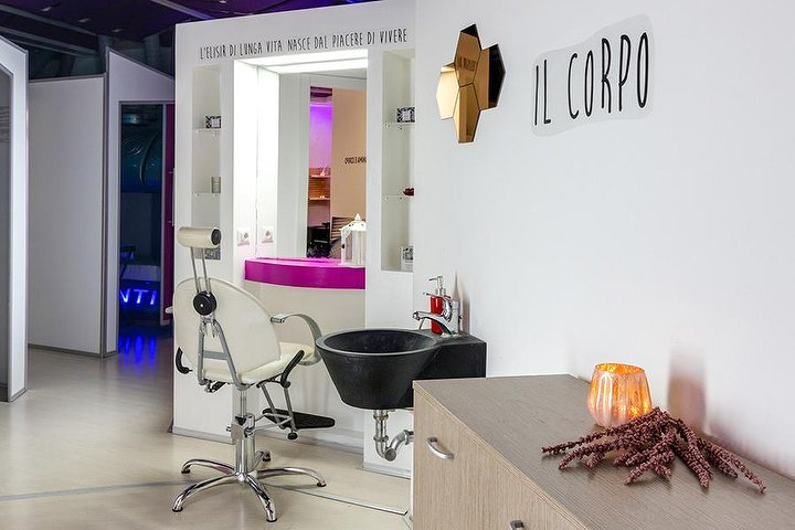Ventasun - Onglerie Lecce - Photo de galerie - OneBooking