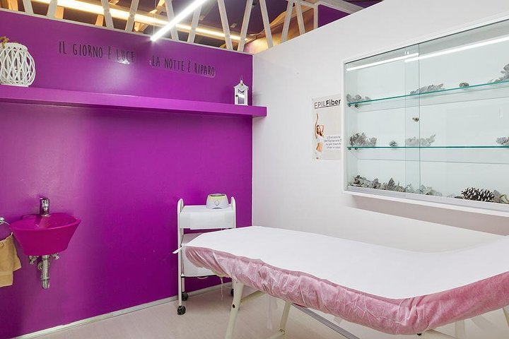 Ventasun - Onglerie Lecce - Photo de galerie - OneBooking
