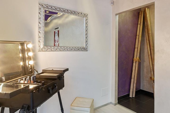 Ventasun - Onglerie Lecce - Photo de galerie - OneBooking