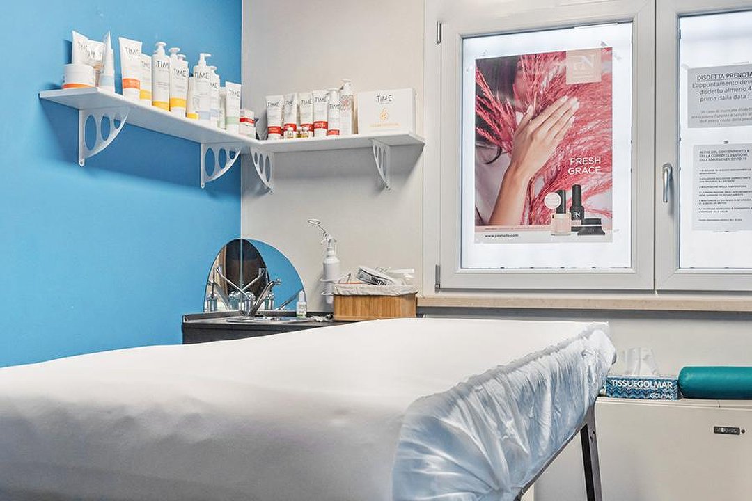 Centro Estetico Fior di Loto Giada e Matilde, Lombardia