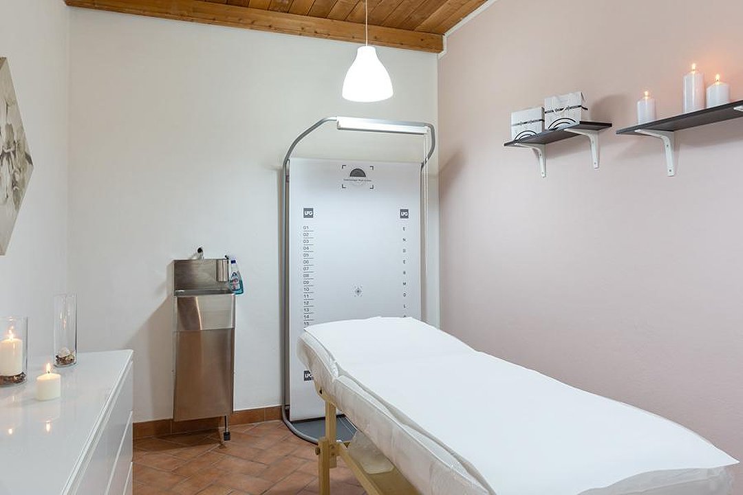 Estetica Iannone, Abruzzo