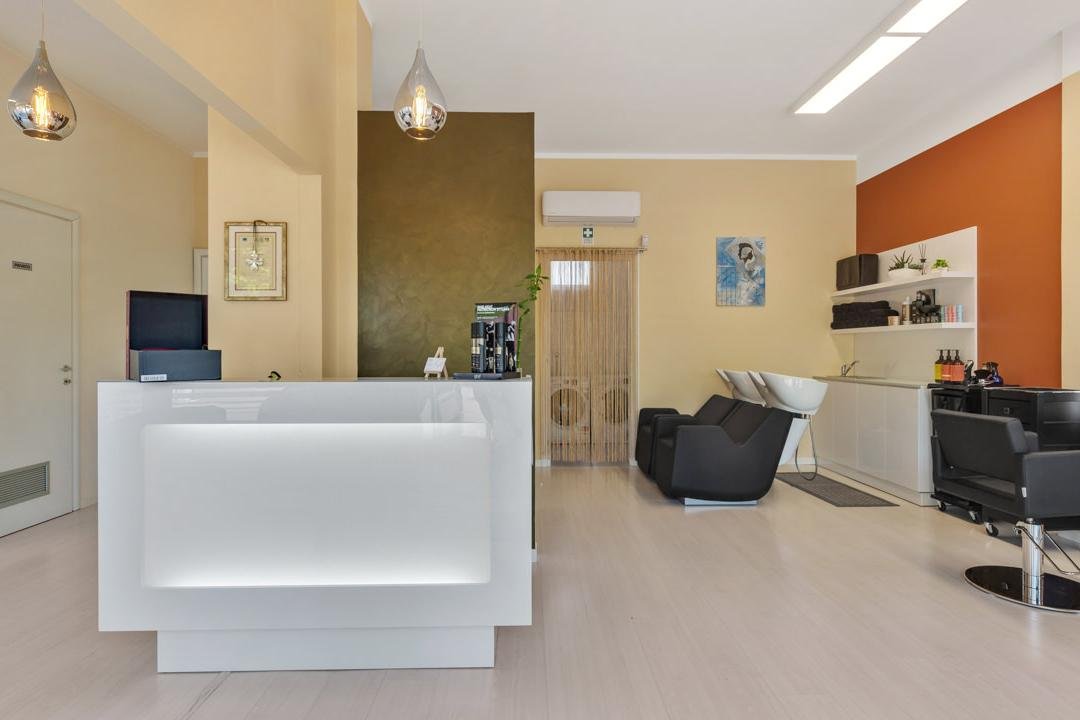 Profili Parrucchieri, Provincia di Treviso, Veneto