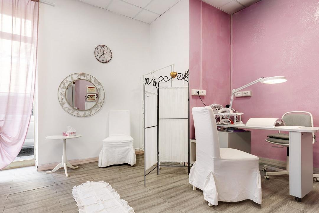 Petali di Rosa, Savona, Liguria