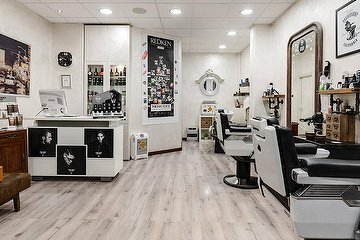 Nencetti Hairdressing