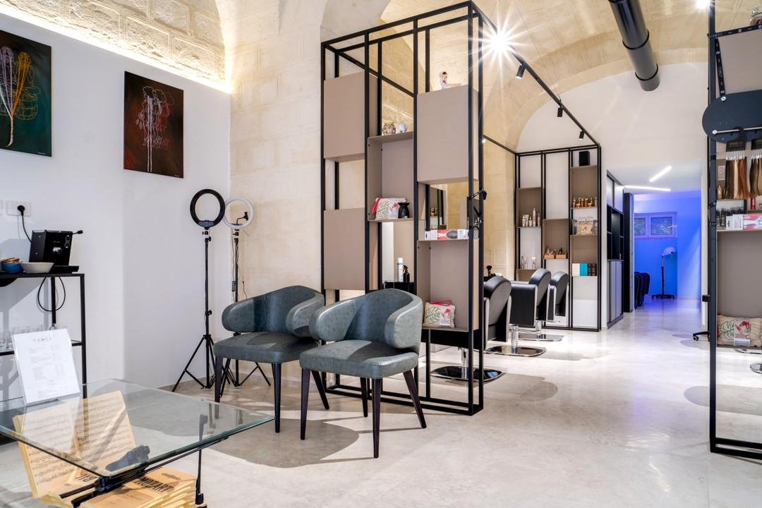 Fancy Contemporary Salon, Murat, Bari