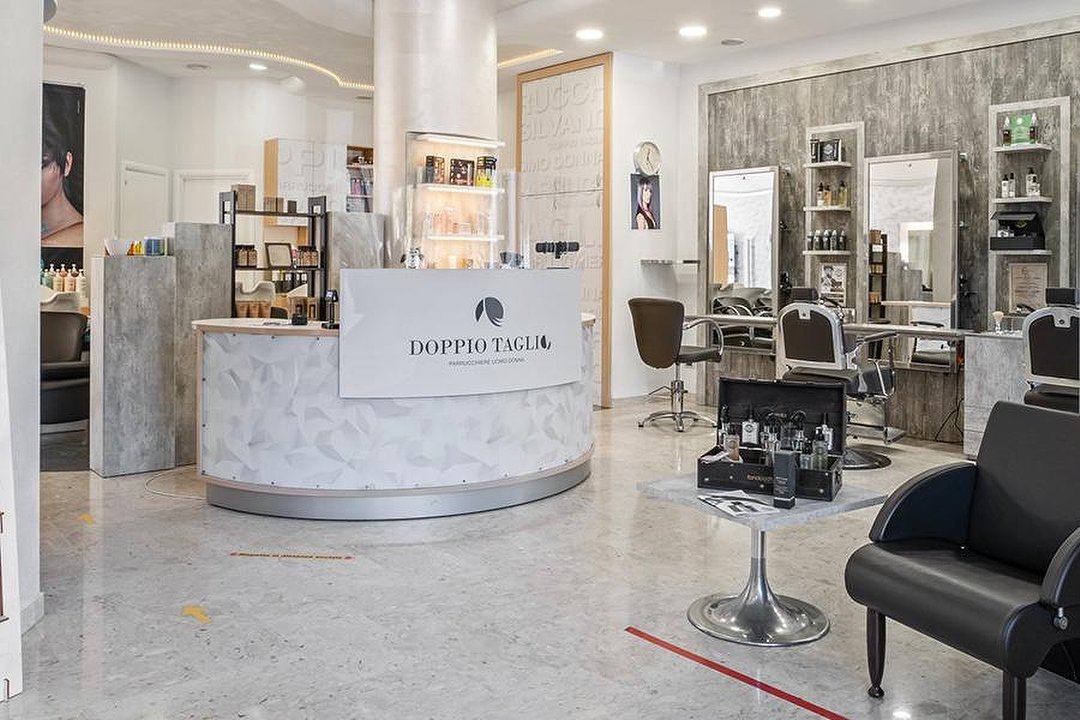 Doppio Taglio, Martina Franca