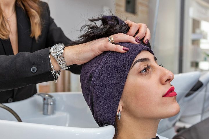 Liboria Parrucchieri - Coiffure Ravenna - Photo de galerie - OneBooking