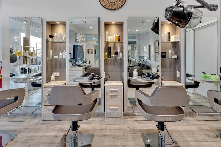 Liboria Parrucchieri - Coiffure Ravenna - Photo de galerie - OneBooking