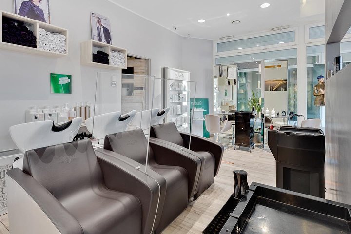 Liboria Parrucchieri - Coiffure Ravenna - Photo de galerie - OneBooking