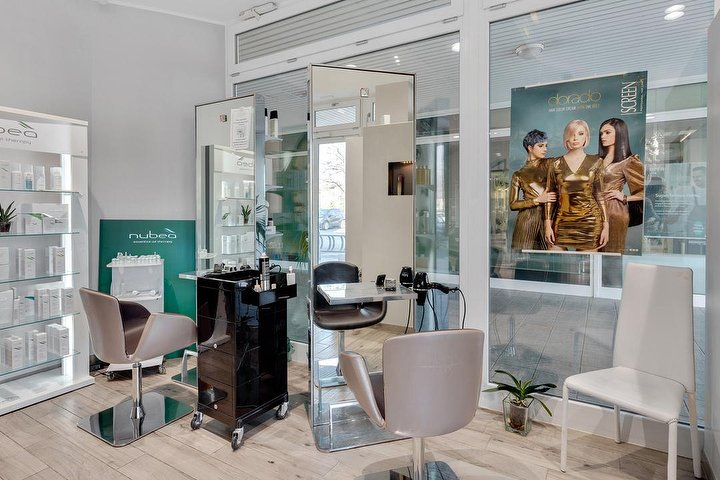 Liboria Parrucchieri - Coiffure Ravenna - Photo de galerie - OneBooking
