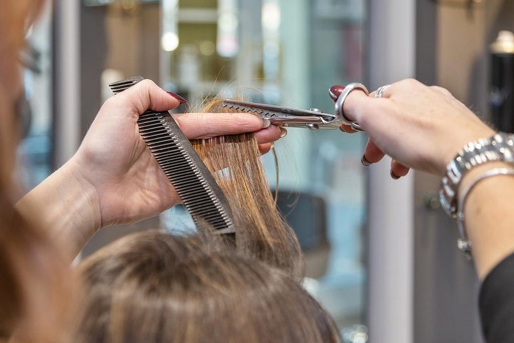 Liboria Parrucchieri - Coiffure Ravenna - Photo de galerie - OneBooking