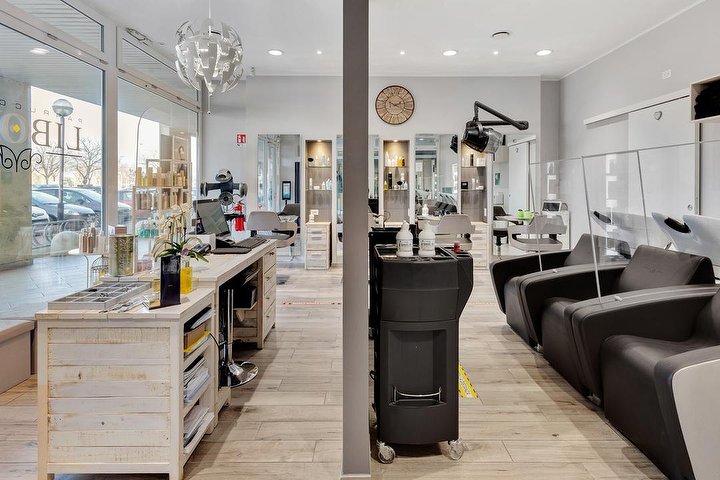 Liboria Parrucchieri - Coiffure Ravenna - Photo de galerie - OneBooking