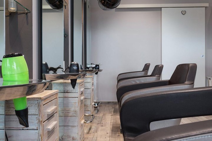 Liboria Parrucchieri - Coiffure Ravenna - Photo de galerie - OneBooking